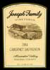 Joseph Family Vineyards