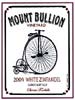 Mount Bullion