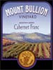 Mount Bullion