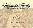 Steinmetz Family